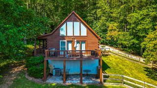 119 Stillwater LN, Pittsville, VA 24139