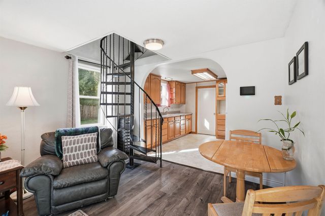 1230 S Coeur d'Alene St. St, Spokane, WA 99224