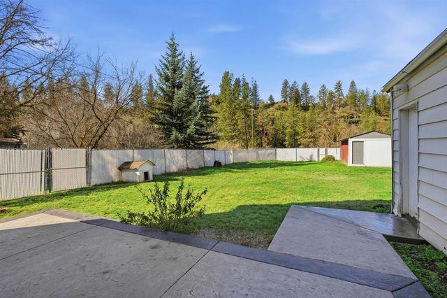 1230 S Coeur d'Alene St. St, Spokane, WA 99224