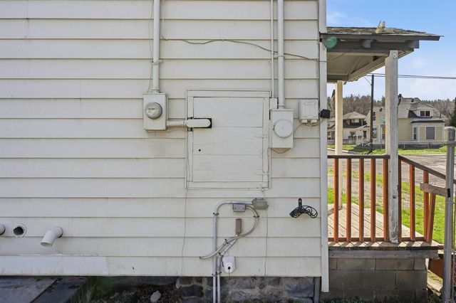 1230 S Coeur d'Alene St. St, Spokane, WA 99224