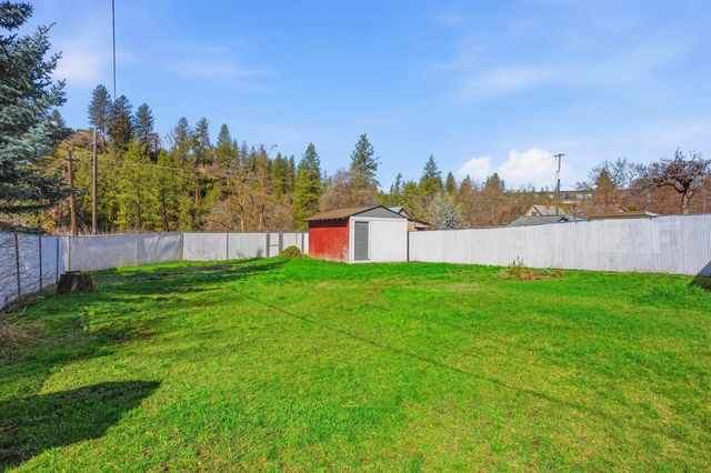 1230 S Coeur d'Alene St. St, Spokane, WA 99224