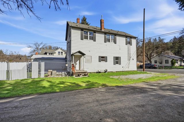 1230 S Coeur d'Alene St. St, Spokane, WA 99224