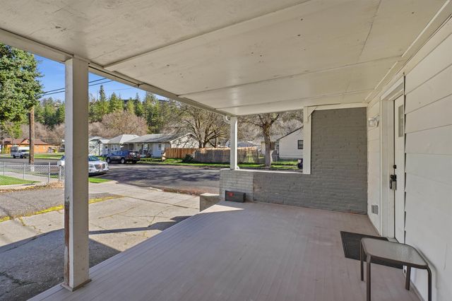 1230 S Coeur d'Alene St. St, Spokane, WA 99224