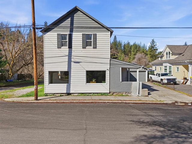 1230 S Coeur d'Alene St. St, Spokane, WA 99224