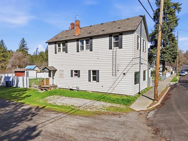 1230 S Coeur d'Alene St. St, Spokane, WA 99224