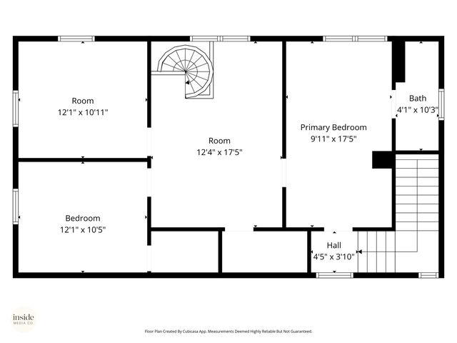 1230 S Coeur d'Alene St. St, Spokane, WA 99224