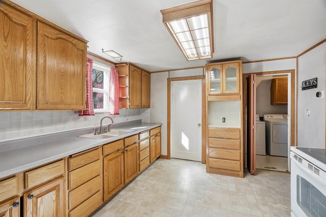 1230 S Coeur d'Alene St. St, Spokane, WA 99224