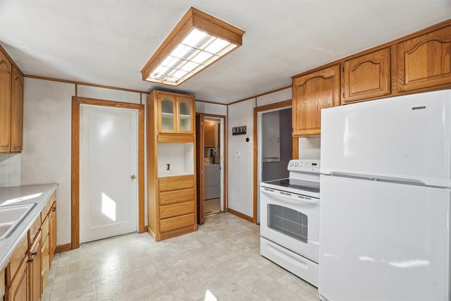 1230 S Coeur d'Alene St. St, Spokane, WA 99224