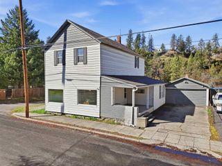 1230 S Coeur d'Alene St. St, Spokane, WA 99224