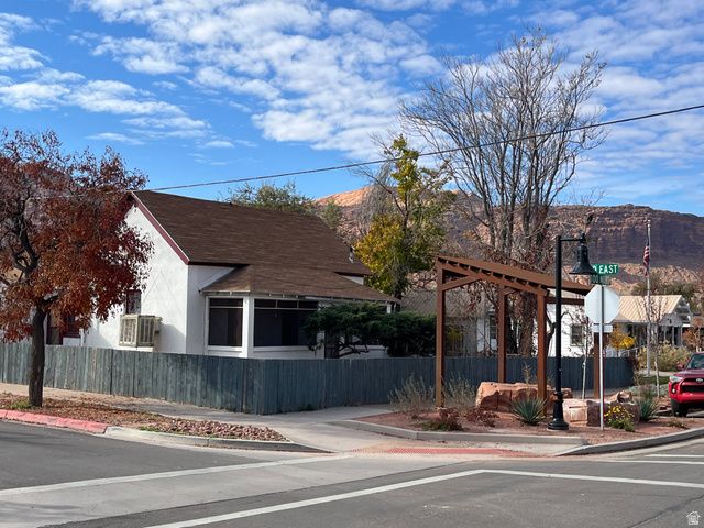 94 E 100 N, Moab, UT 84532