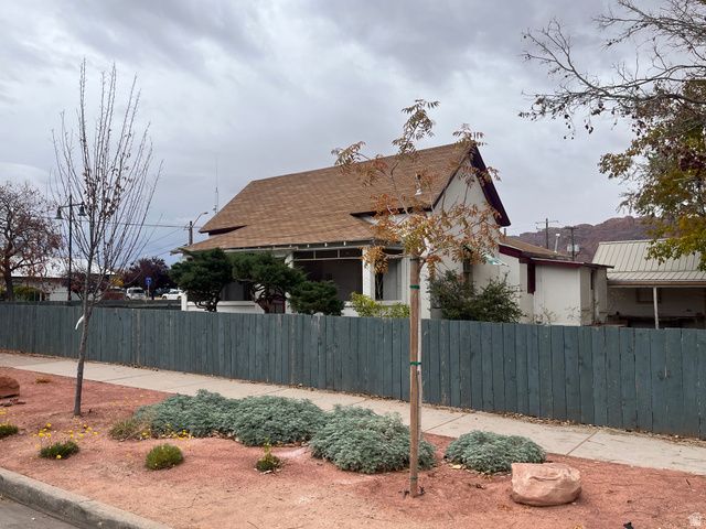 94 E 100 N, Moab, UT 84532