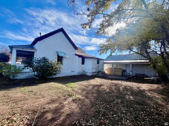 94 E 100 N, Moab, UT 84532