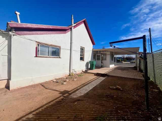 94 E 100 N, Moab, UT 84532