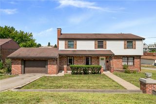 697 Harlem Street, Hazelwood, PA 15207