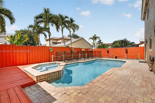 14630 Cedar Creek Pl, Davie, FL 33325