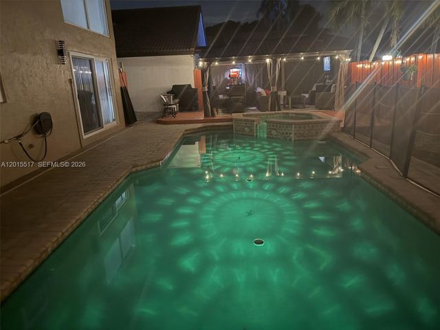 14630 Cedar Creek Pl, Davie, FL 33325