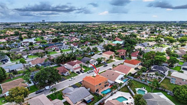 14630 Cedar Creek Pl, Davie, FL 33325