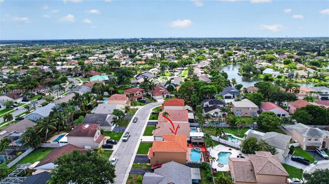 14630 Cedar Creek Pl, Davie, FL 33325