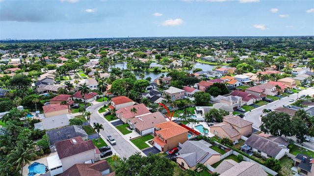14630 Cedar Creek Pl, Davie, FL 33325