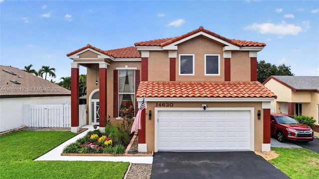 14630 Cedar Creek Pl, Davie, FL 33325
