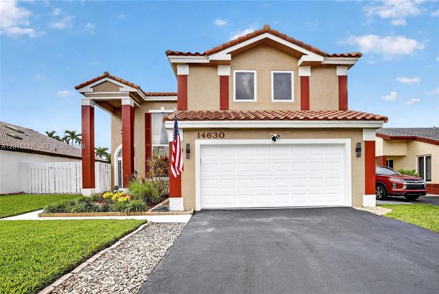 14630 Cedar Creek Pl, Davie, FL 33325