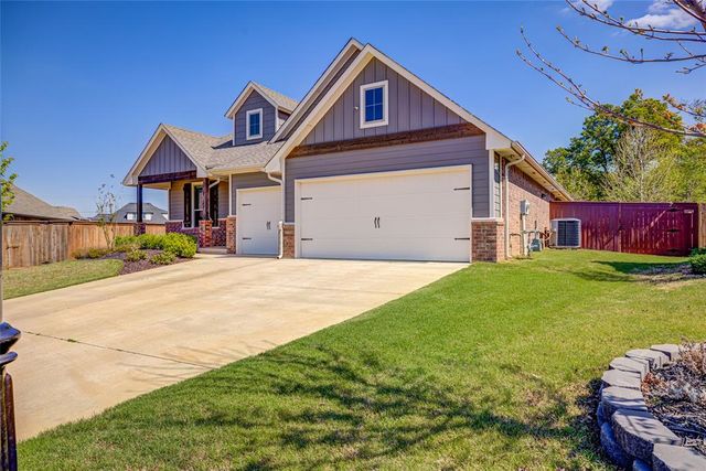 3000 Grapevine Street, Edmond, OK 73034