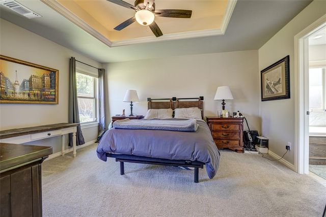 3000 Grapevine Street, Edmond, OK 73034