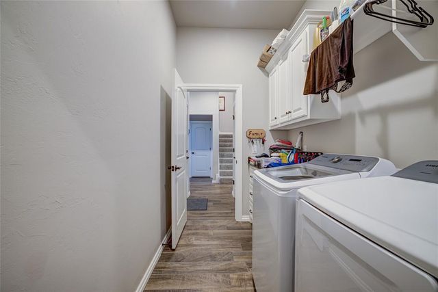 3000 Grapevine Street, Edmond, OK 73034