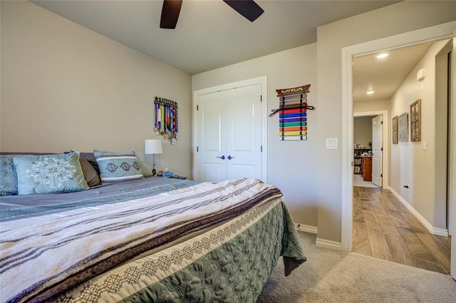 3000 Grapevine Street, Edmond, OK 73034