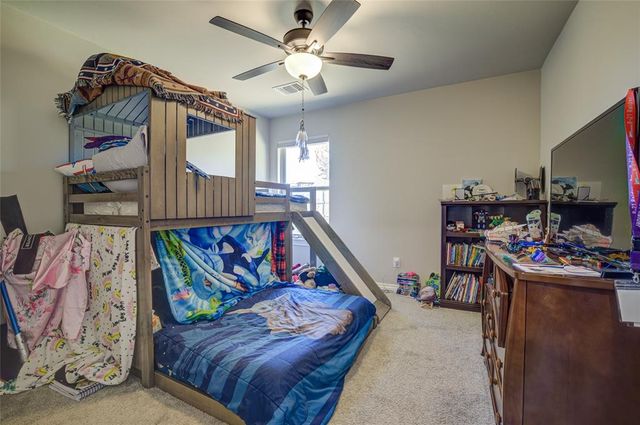 3000 Grapevine Street, Edmond, OK 73034