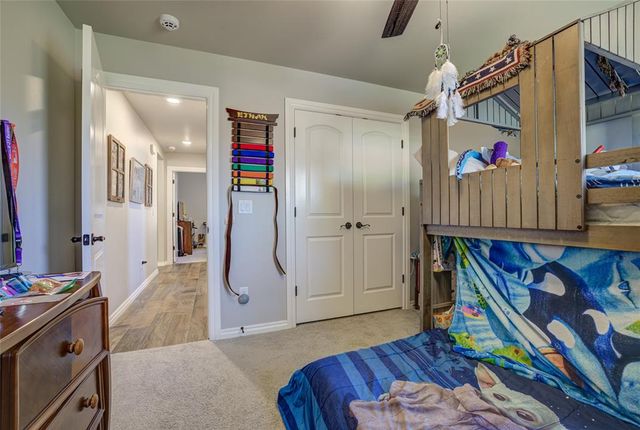 3000 Grapevine Street, Edmond, OK 73034