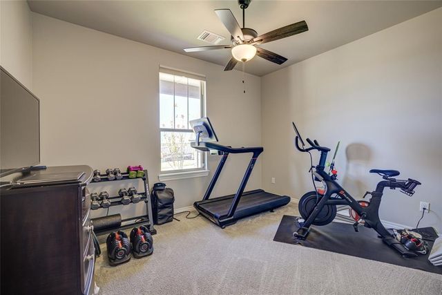 3000 Grapevine Street, Edmond, OK 73034