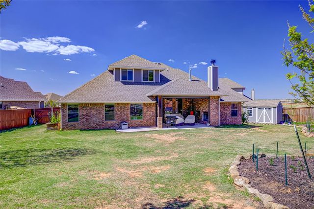 3000 Grapevine Street, Edmond, OK 73034