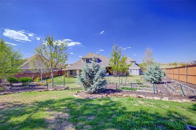 3000 Grapevine Street, Edmond, OK 73034