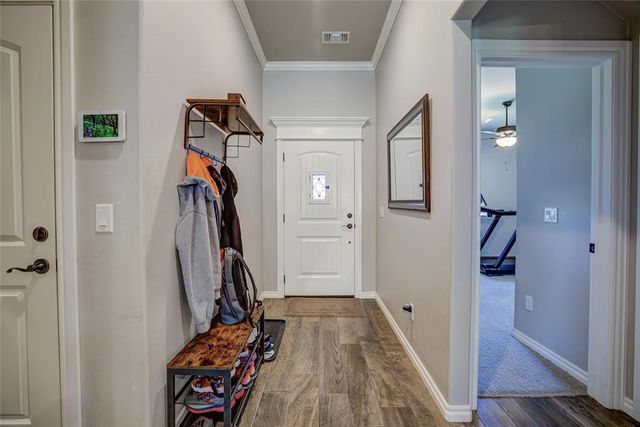 3000 Grapevine Street, Edmond, OK 73034