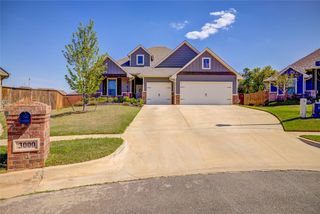 3000 Grapevine Street, Edmond, OK 73034