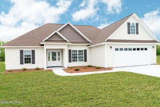 1212 Fellowes Court, Winterville, NC 28590