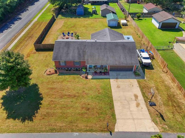 1801 Pinewood Cove, Beebe, AR 72012