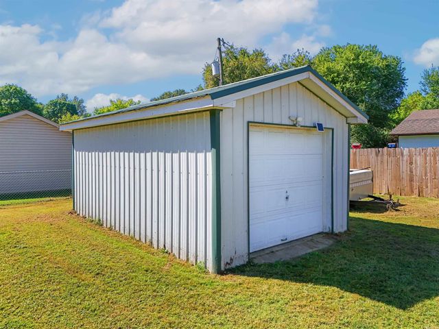 1801 Pinewood Cove, Beebe, AR 72012