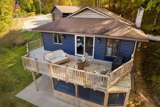 4525 Strait Road, Traverse City, MI 49685