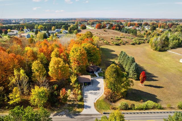 4525 Strait Road, Traverse City, MI 49685