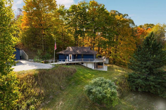 4525 Strait Road, Traverse City, MI 49685