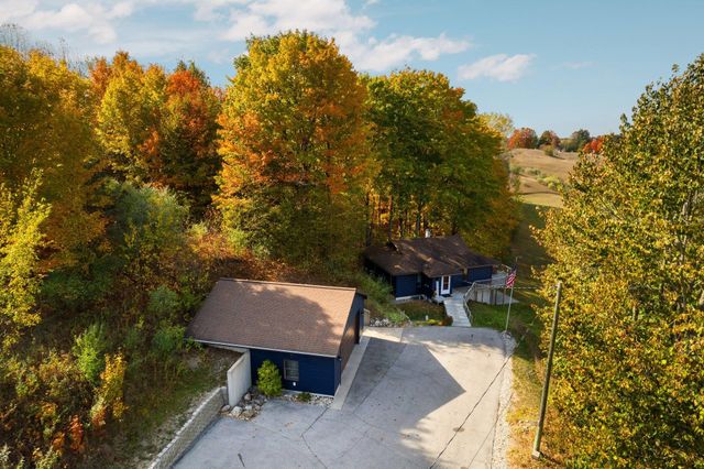 4525 Strait Road, Traverse City, MI 49685