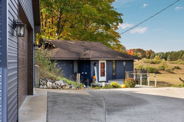 4525 Strait Road, Traverse City, MI 49685