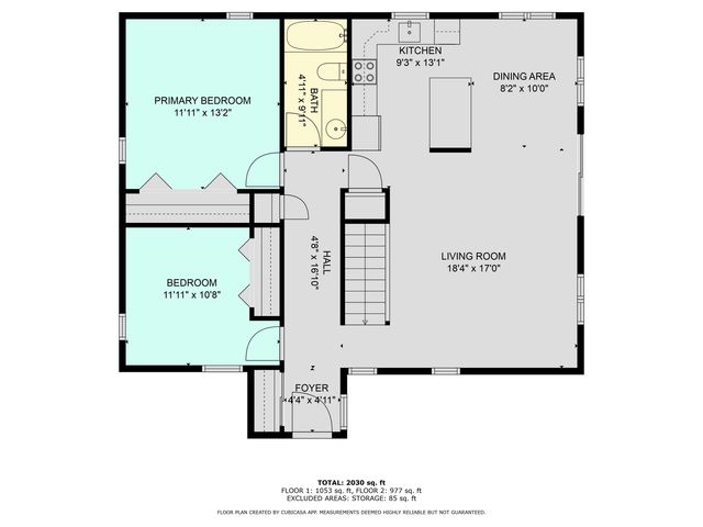 4525 Strait Road, Traverse City, MI 49685