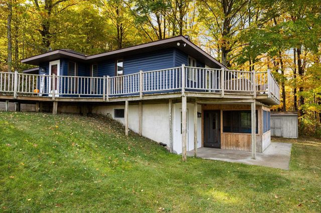 4525 Strait Road, Traverse City, MI 49685