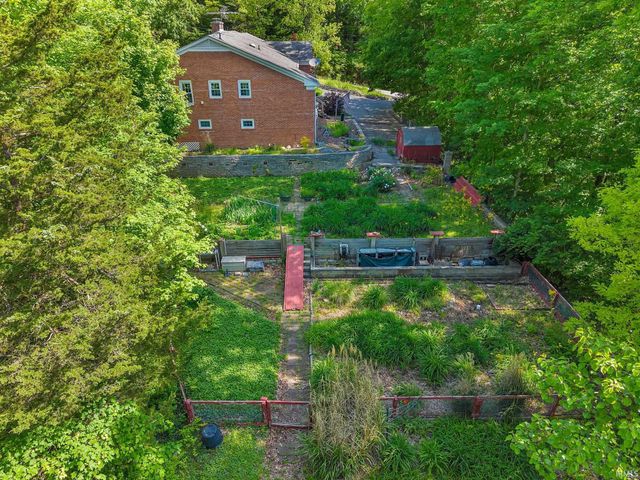 9 Elvernan Drive, West Lafayette, IN 47906