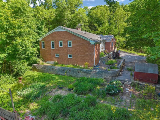 9 Elvernan Drive, West Lafayette, IN 47906
