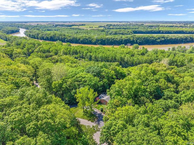 9 Elvernan Drive, West Lafayette, IN 47906
