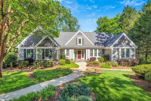 124 Kingshead Road, Travelers Rest, SC 29690